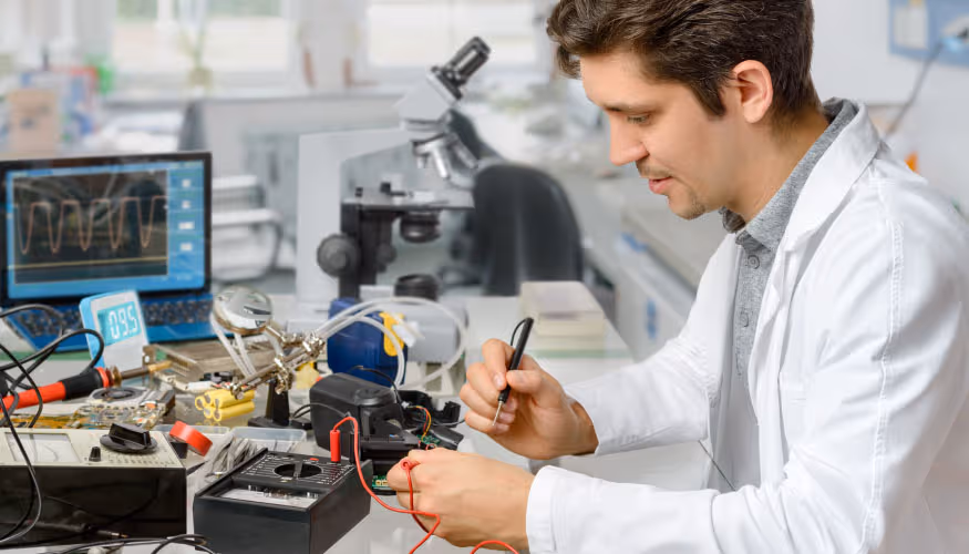Kürtün Elektronik Tamircisi