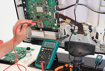 Kürtün Elektronik Tamircisi