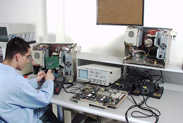 Kürtün Elektronik Tamircisi