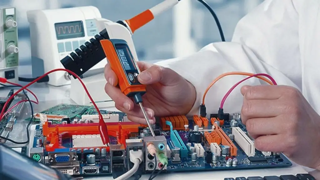Kürtün Elektronik Tamircisi